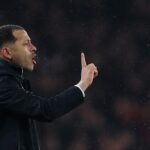 Liam Rosenior Ukir Sejarah, Chelsea Raih Kemenangan Keempat Beruntun di Liga Inggris