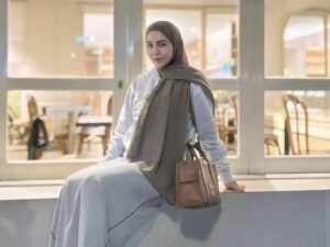 Ratu Rizky Nabila Akui Jatuh Cinta Duluan pada Pesulap Merah Marcel Radival