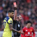 Cristian Romero Tetap Kapten Spurs Meski Kartu Merah, Thomas Frank: Dia Menyesal