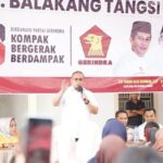 Andre Rosiade Beri Ultimatum ‘Tuan Takur’ Pasar Raya Padang: Hentikan Pemalakan dalam 72 Jam!