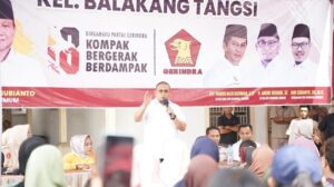 Andre Rosiade Beri Ultimatum ‘Tuan Takur’ Pasar Raya Padang: Hentikan Pemalakan dalam 72 Jam!