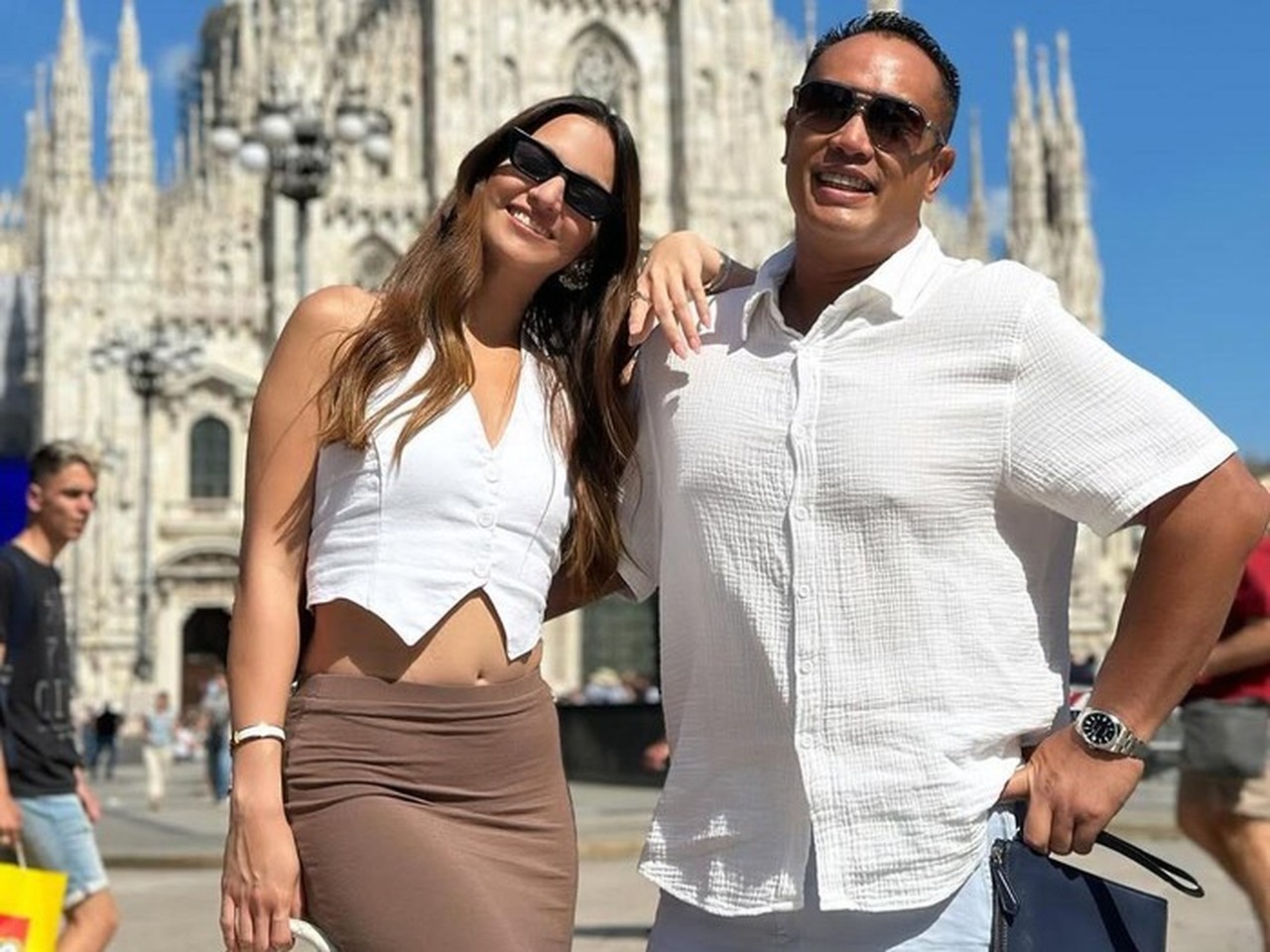 Nia Ramadhani Tegaskan Rumah Tangga Baik-baik Saja Usai Isu Cerai Ganggu Anak