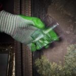 Aksi Brutal Tiga Remaja di Cempaka Putih: Siswa Disiram Air Keras Saat Berkendara