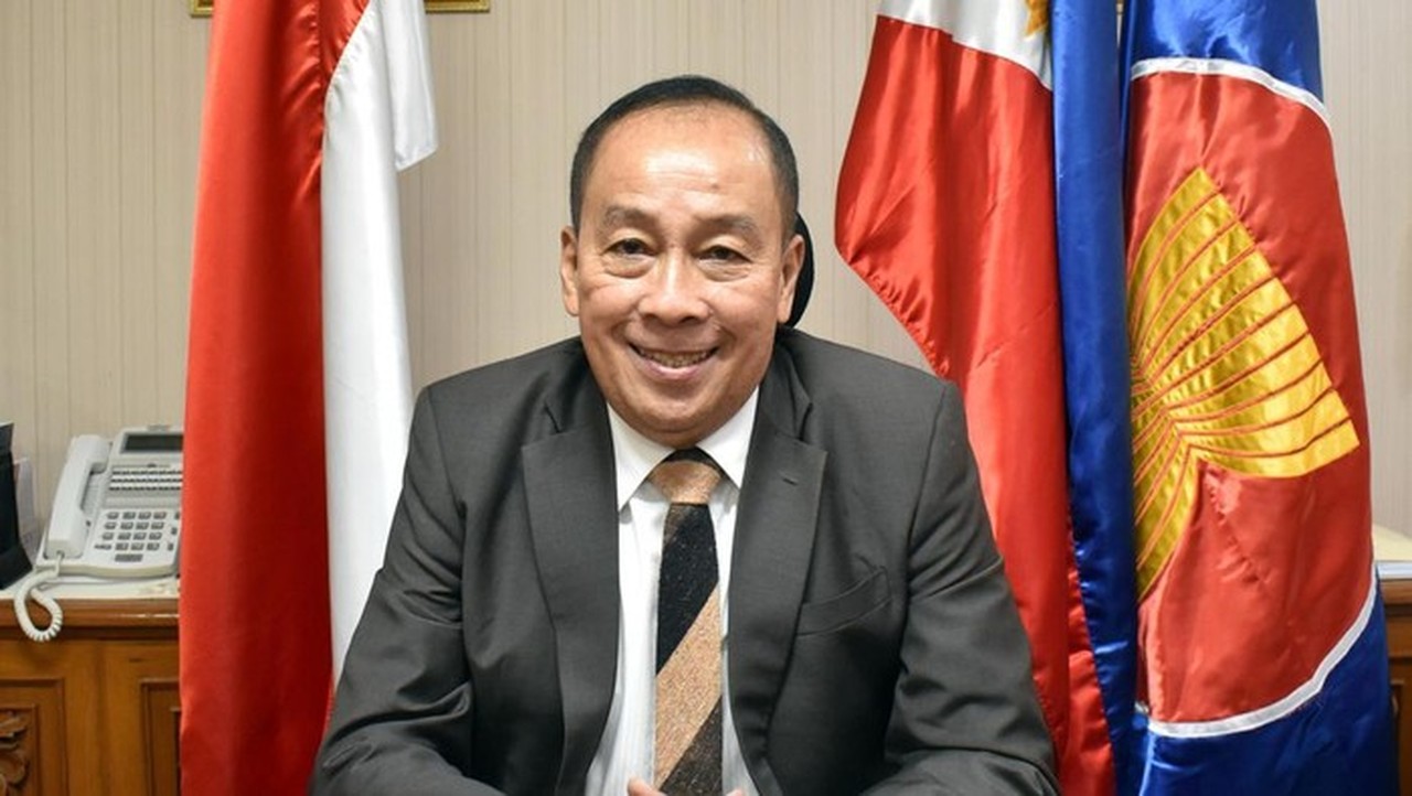 Letjen TNI Purn Agus Widjojo, Mantan Gubernur Lemhannas, Meninggal Dunia di RSPAD