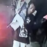 Heboh Pria Diduga Gendong Mayat di Tambora, Ternyata Hanya Membawa Biawak Hidup