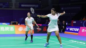PBSI Evaluasi Kekalahan di BATC 2026, Targetkan Performa Lebih Baik di Thomas dan Uber Cup
