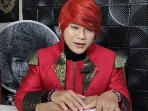Pesulap Merah Ungkap Momen Awal Istri Pertama Tak Terima Pernikahannya dengan Ratu Rizky Nabila