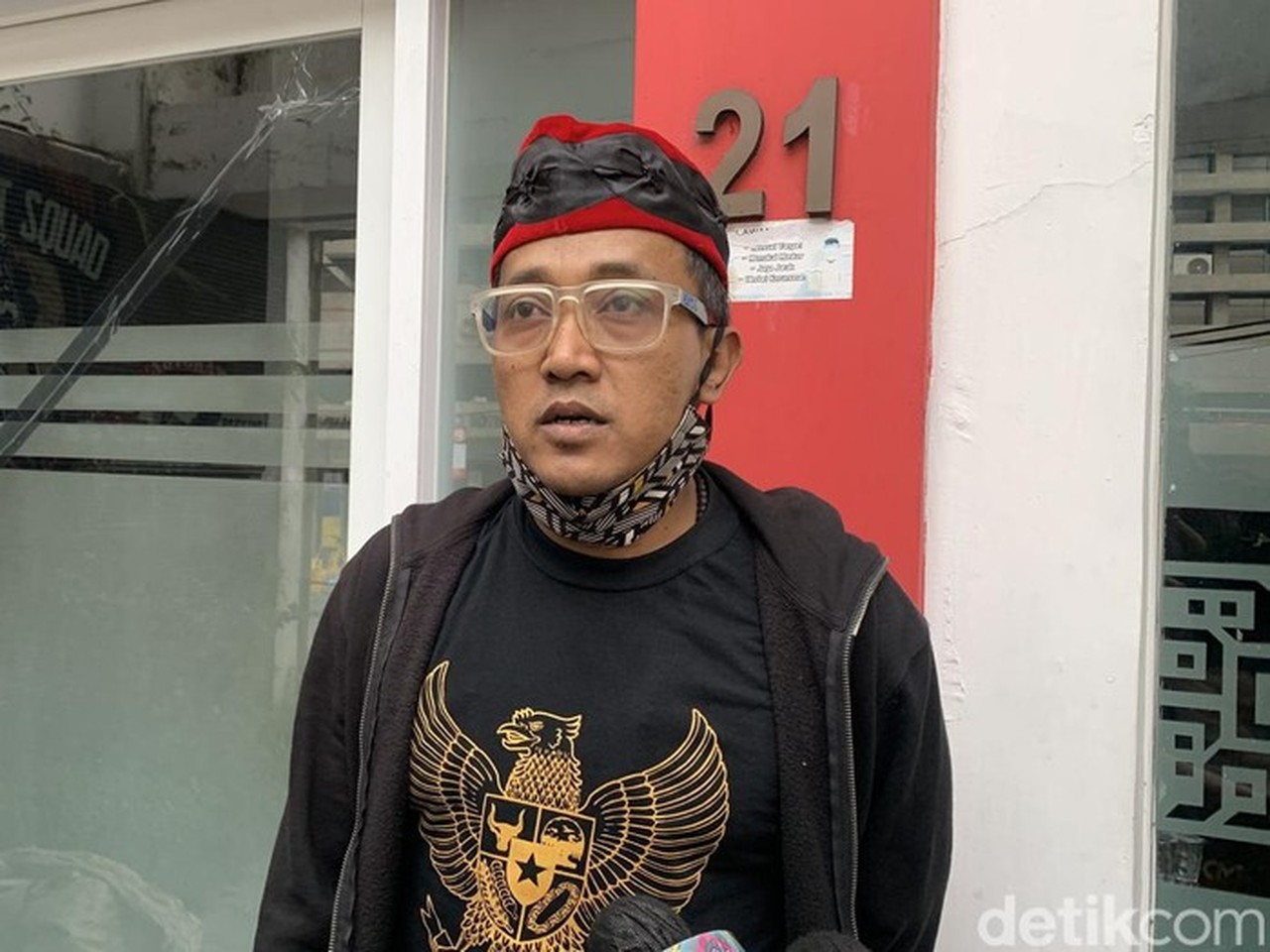 Konflik Warisan Lina Jubaedah Memanas Lagi, Teddy Pardiyana Dorong Mediasi dengan Keluarga Sule