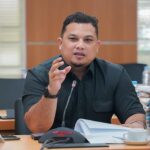 DPRD DKI Gerindra Dukung Hunian Vertikal JK, Sebut Bukan Solusi Tunggal Atasi Banjir