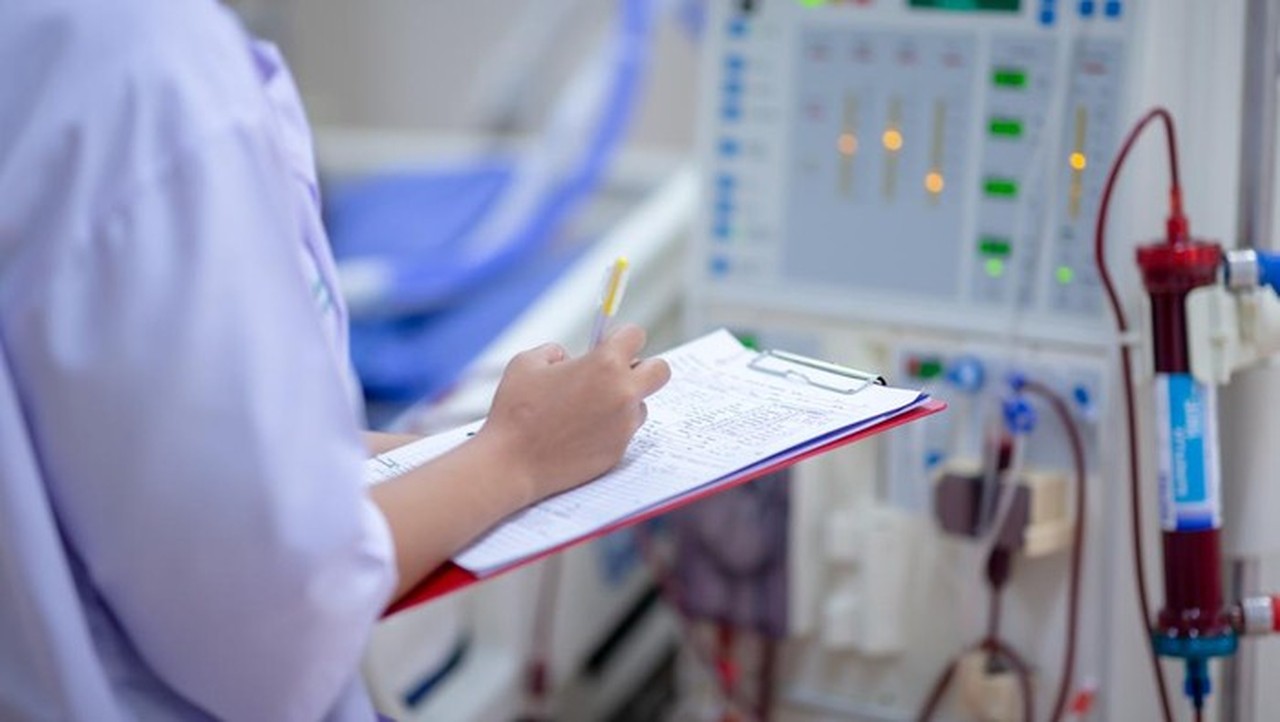 Pasien Cuci Darah di Indonesia Tembus 200 Ribu, Menkes Usulkan Reaktivasi Otomatis PBI