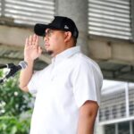 Andre Rosiade Dorong Siswa SMAN 1 Padang Jadi Agen Pembangunan Lewat Pendidikan Berkualitas