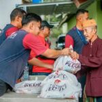 PWI Pusat dan Artha Graha Gelar Bakti Sosial di Banten Jelang Hari Pers Nasional 2026