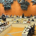 Wapres DPR Sufmi Dasco Ahmad Pimpin Rapat Pemerintah Bahas Perbaikan BPJS PBI JK