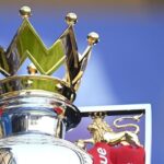 Klasemen Liga Inggris Terbaru: Man City Bungkam Liverpool, Arsenal Kokoh di Puncak