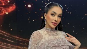 Keluarga dan Manajemen Tegaskan Denada Hanya Miliki Dua Anak Kandung