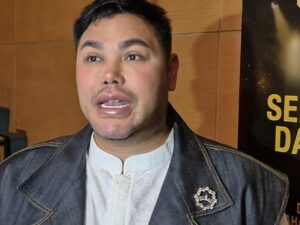 Ivan Gunawan Ungkap Rencana Spesial: Puasa dan Lebaran Pertama di Tanah Suci