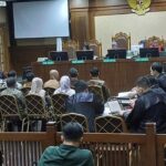 Adik Ipar ‘Sultan’ Kemnaker Didesak KPK, Akui Rekeningnya Dipakai Transaksi Rp 4,4 Miliar