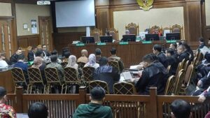 Adik Ipar ‘Sultan’ Kemnaker Didesak KPK, Akui Rekeningnya Dipakai Transaksi Rp 4,4 Miliar