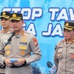 Polda Metro Jaya Pastikan Bhabinkamtibmas Tak Aniaya Pedagang Es Kue Jadul di Kemayoran