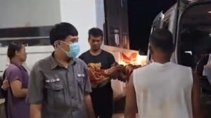 Bocah 5 Tahun di PALI Ditemukan Tewas Tenggelam di Septic Tank