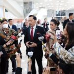 Ibas Puji Profesionalisme dan Integritas Insan Pers Indonesia di Hari Pers Nasional 2026