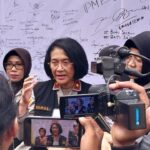 249 WNI Terlibat Judi Online di Kamboja Dipulangkan ke Tanah Air