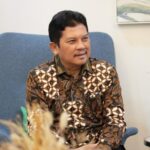 Dirut BPJS Kesehatan Ali Ghufron Mukti: Reaktivasi PBI JK Siap Dilaksanakan Tanpa Kendala