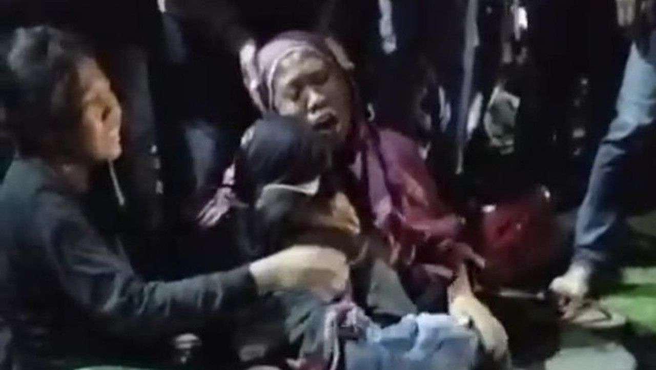 Bocah Penjual Tisu Tewas Terlindas Loader di Kendari Saat Berupaya Beli Beras