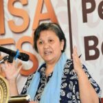 Lestari Moerdijat: Komunitas Kanker Krusial Bangun Solidaritas Hadapi Keterbatasan