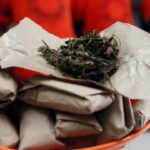 Polres Serang Ungkap Jaringan Ganja Lintas Provinsi, 3 Bandar Dibekuk dengan Barang Bukti 14 Kg
