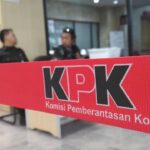 Sekretaris BKPSDM Lampung Tengah Dipanggil KPK Terkait Dugaan Suap Bupati Ardito