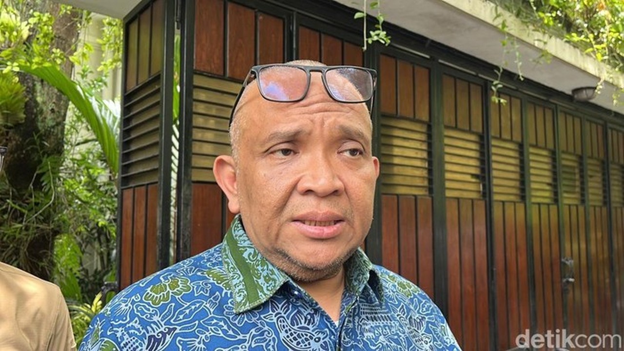 Wasekjen Demokrat Temui Jokowi di Solo, Hubungan dengan SBY Disebut Baik-Baik Saja