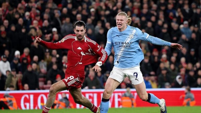 Joe Hart: Kemenangan Dramatis Man City atas Liverpool Tak Berarti Jika Tak Konsisten