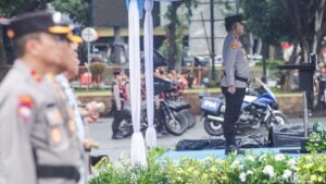 Operasi Keselamatan Jaya 2026: Lawan Arus, Pelat Palsu, dan Pengendara di Bawah Umur Jadi Sasaran Utama Polda Metro Jaya