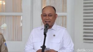 Program Makan Bergizi Gratis di Jakarta: 475 Satuan Pelayanan Telah Beroperasi