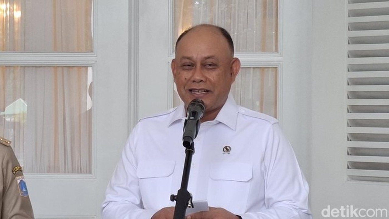 Program Makan Bergizi Gratis di Jakarta: 475 Satuan Pelayanan Telah Beroperasi