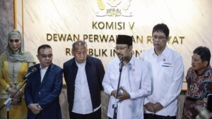 Mensos Gus Ipul Ungkap Penyebab Perbedaan Data Peserta PBI JK BPJS Kesehatan dan Kemenkes