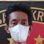 Pencuri Kabel di Binjai Tertangkap Basah Tertidur di Sofa Kantor Lurah