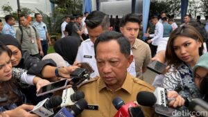 Prabowo di Rapim TNI-Polri: Jaga Keamanan Negara dan Perkuat Kepercayaan Rakyat