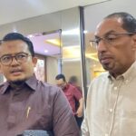 Dirut PT DSI Tersangka Penggelapan Berharap Restorative Justice, Siap Kembalikan Dana