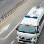 Pengemudi Arogan Aniaya Sopir Ambulans di Bandung Barat, Pelaku Ditangkap