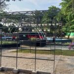 Pemkot Serang Alokasikan Rp 48,5 Miliar untuk Revitalisasi Alun-alun Menjadi Ikon Baru