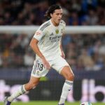 Real Madrid Raih Kemenangan Ketujuh Beruntun, Alvaro Carreras: Kami Belum Puas