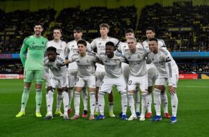 Real Madrid Puncaki Daftar Klub Termahal, Manchester City dan Arsenal Menyusul