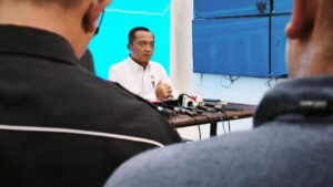 Tingkat Kepuasan Prabowo 79,9%, Istana: Kami Tak Mengejar Hasil Survei