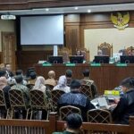 Ipar ‘Sultan’ Kemnaker Akui Sempat Terjaring OTT KPK, Diperiksa Lebih dari 24 Jam