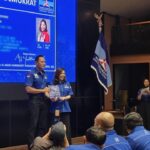 AHY Beri KTA Demokrat ke 48 Kader Baru, Termasuk Motivator Merry Riana