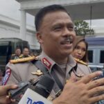 Kakorlantas Polri Pastikan Kesiapan Mudik 2026, Fokus Tekan Angka Kecelakaan dan Balap Liar
