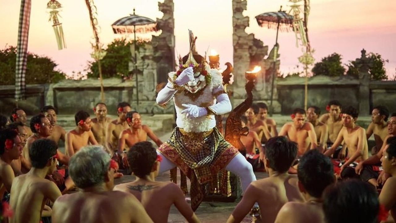 AI Jadi Kunci Baru Dongkrak Sektor Pariwisata Indonesia, Tingkatkan Kontribusi ke PDB Nasional