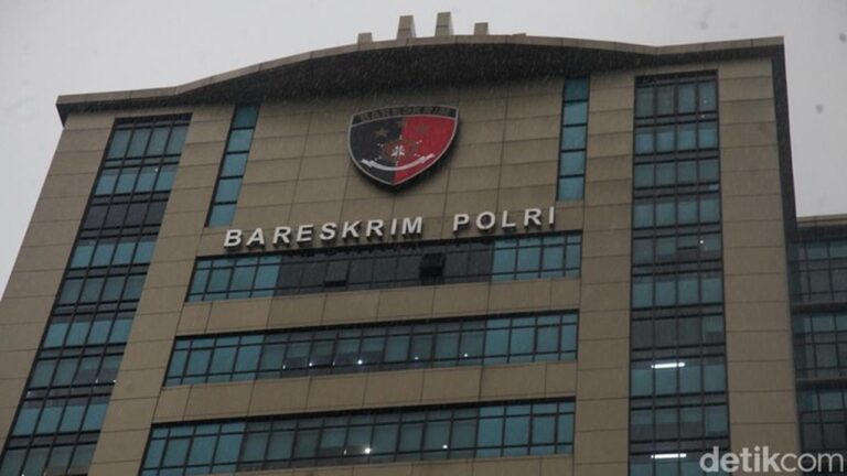 Polisi Ungkap Jaringan Rekrutmen 249 WNI untuk Perusahaan Scam Kamboja